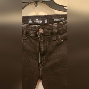 Hollister pants Junior size 3